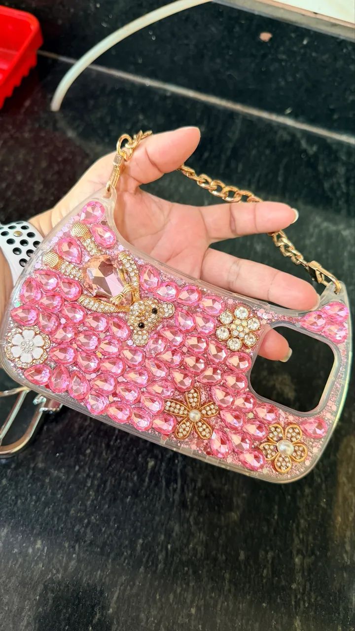 Case para iPhone  - Foto 3