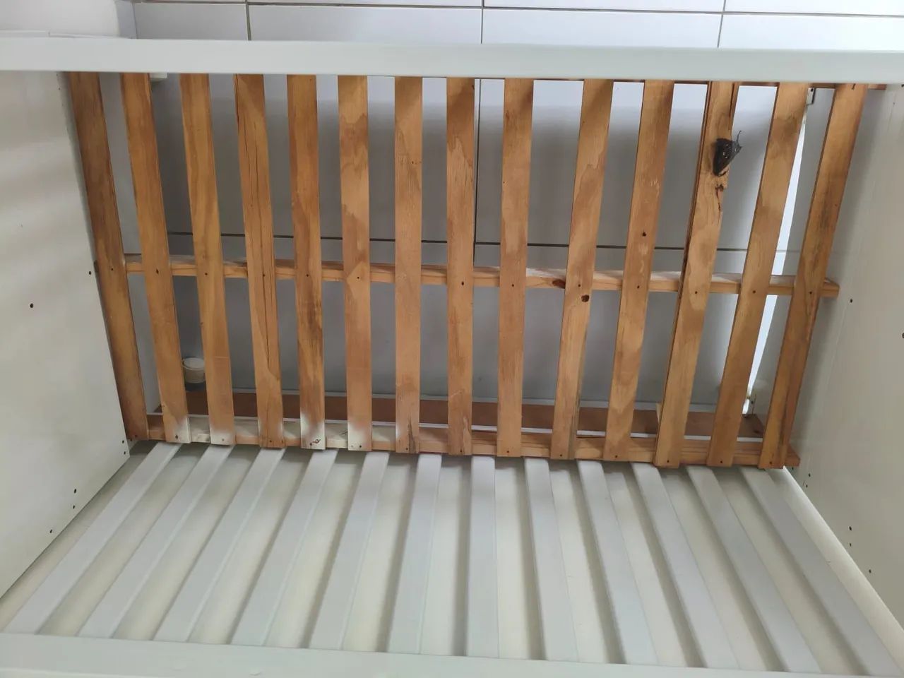 Doação de Berço  - Foto 2