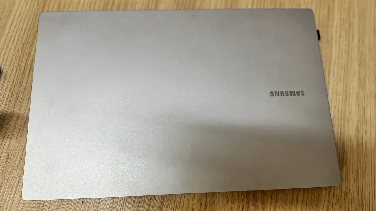 Galaxy book 4 - Foto 4