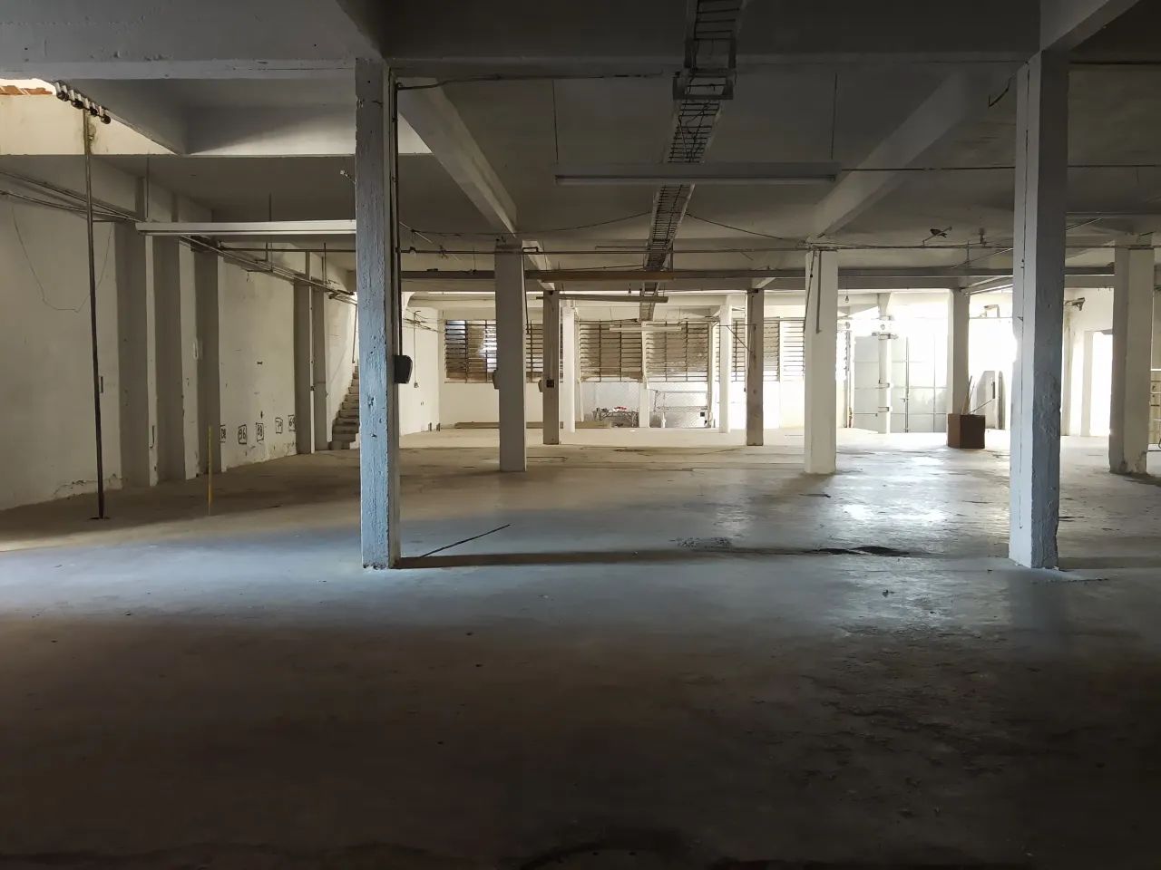 Galpão - Vicente de Carvalho - 2.200 M2 - Cód. 1586 - Foto 2