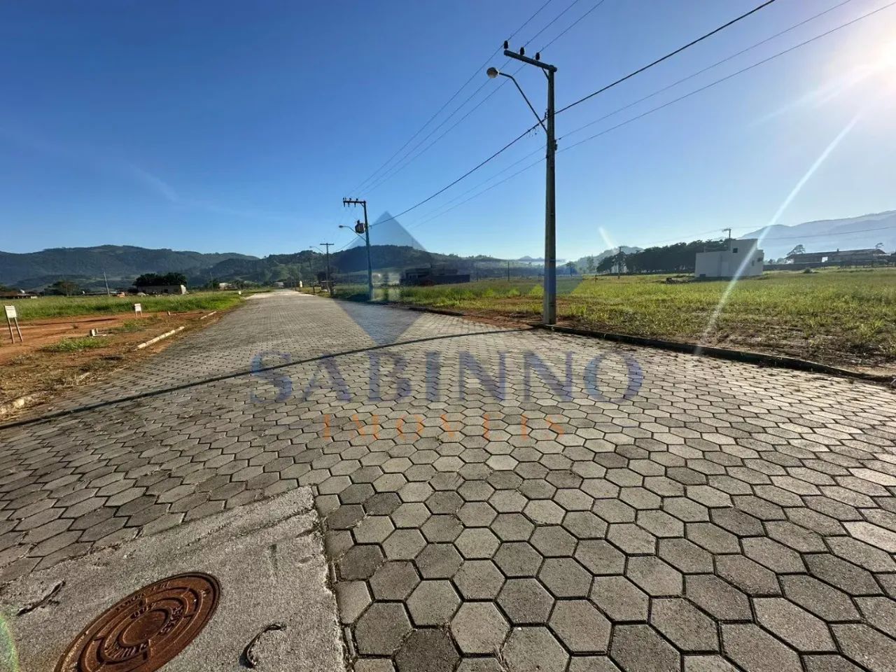 Lotes Prontos Para Construir, Lomba, Gravatal - Foto 2