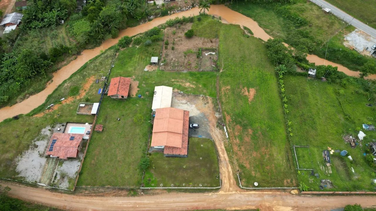 Vende-se lindo sitio  - Foto 3