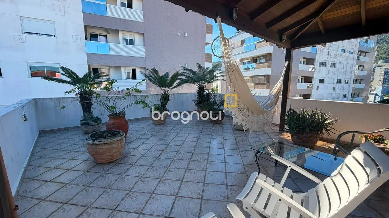 Cobertura duplex à venda no Itacorubi  Florianópolis/SC | 151 m² privativos - Foto 3