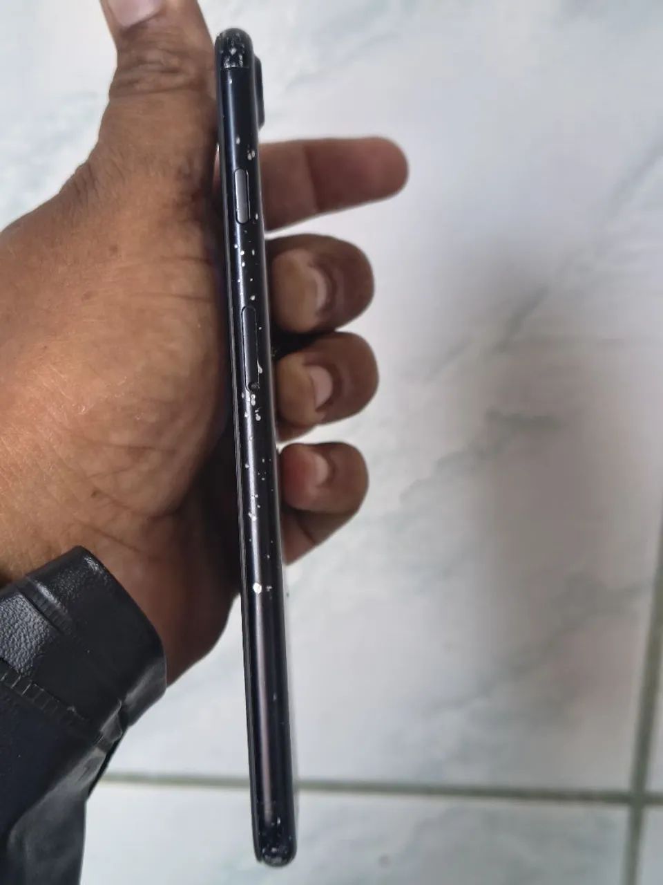 iPhone 7 plus 128gb - LER ANUNCIO - Foto 3