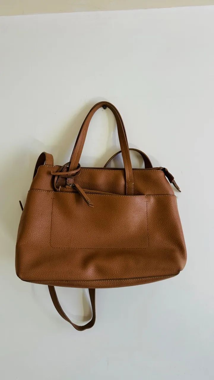 Bolsa Arezzo Média - Foto 4