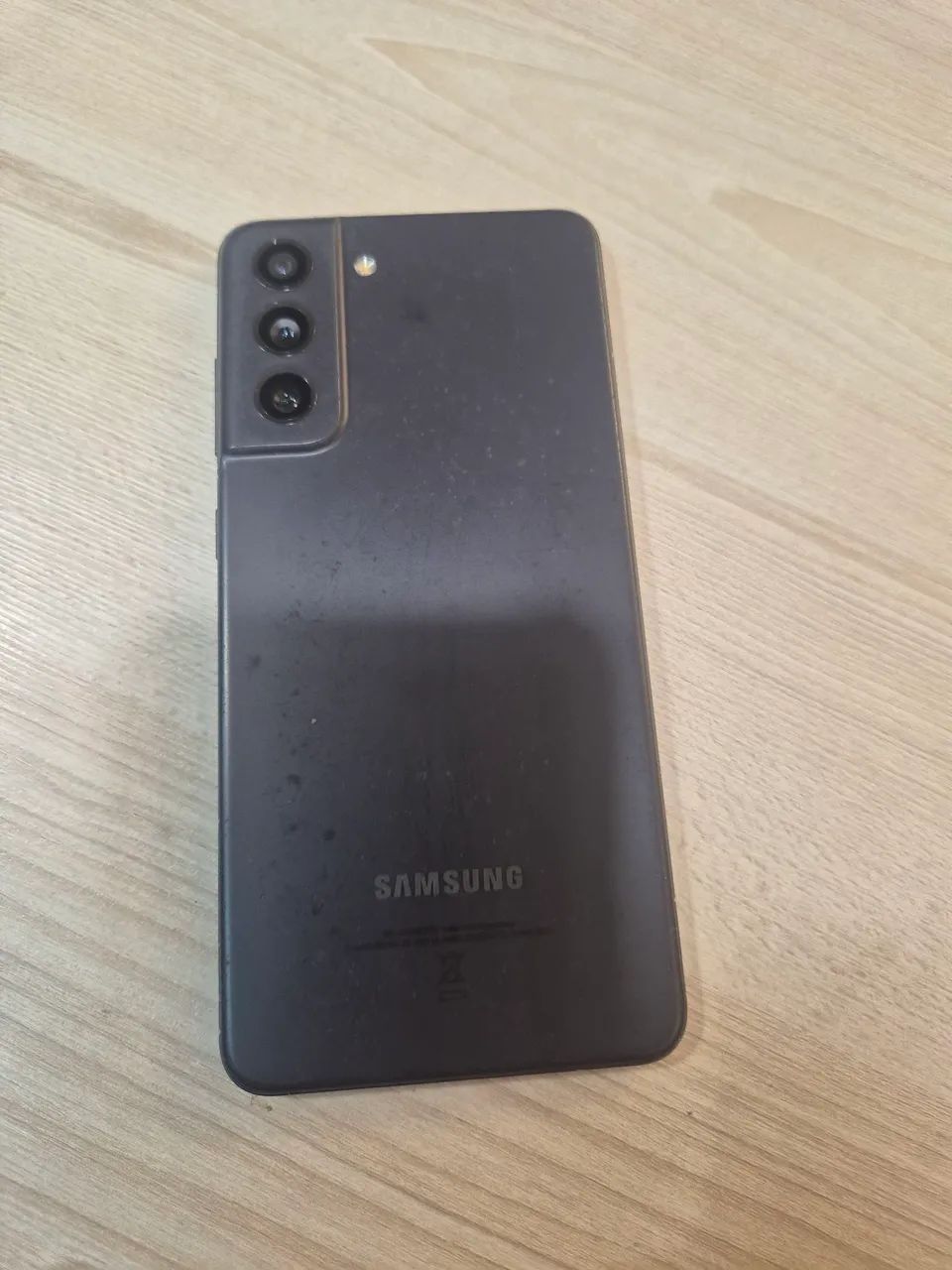 Samsung S21 FE 128GB - Funcionando Perfeitamente - Foto 4