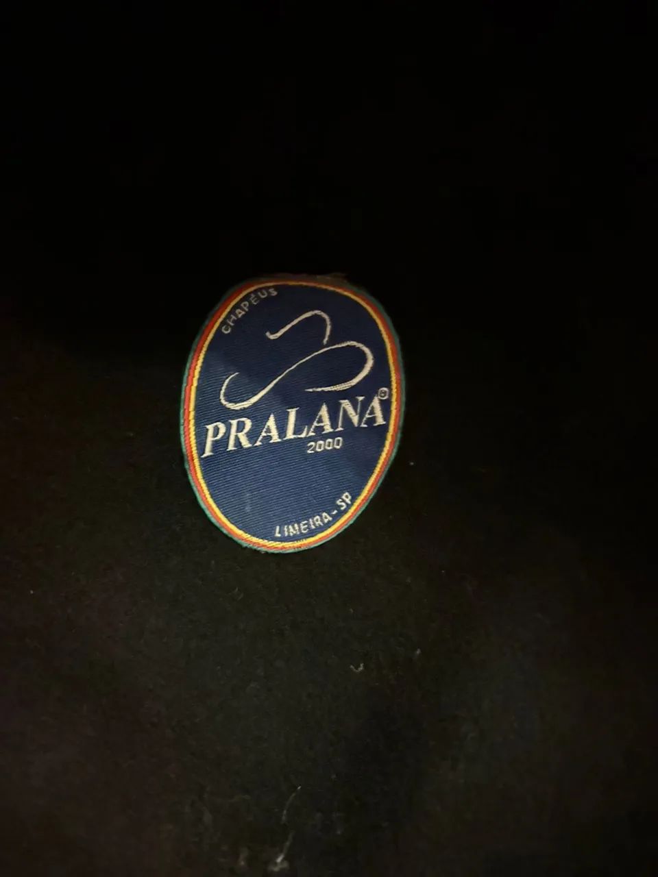 Chapéu pralana 2000 - Foto 4