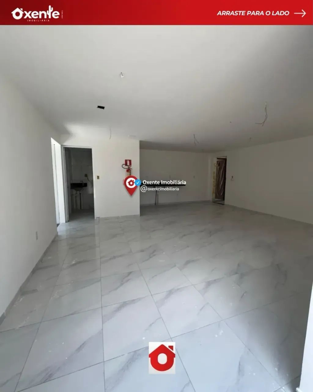 APARTAMENTO NOVO NO GEISEL A PARTIR - Foto 2