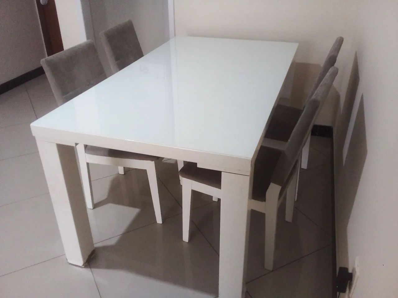 Mesa de jantar - Foto 2