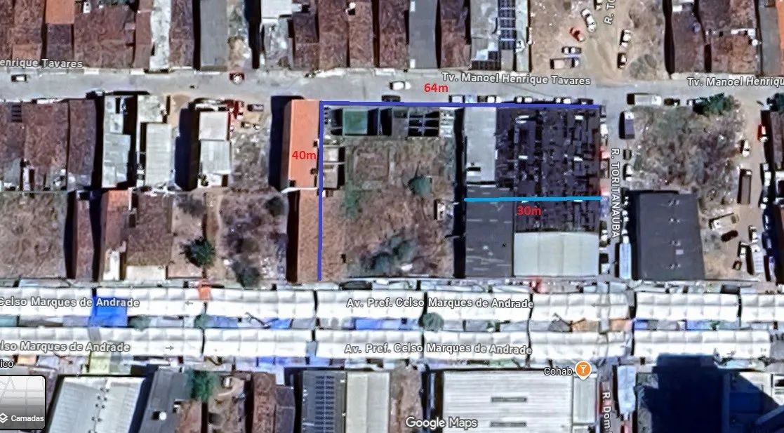 Imóvel Comercial para Locação em Toritama, 2 banheiros - Foto 4