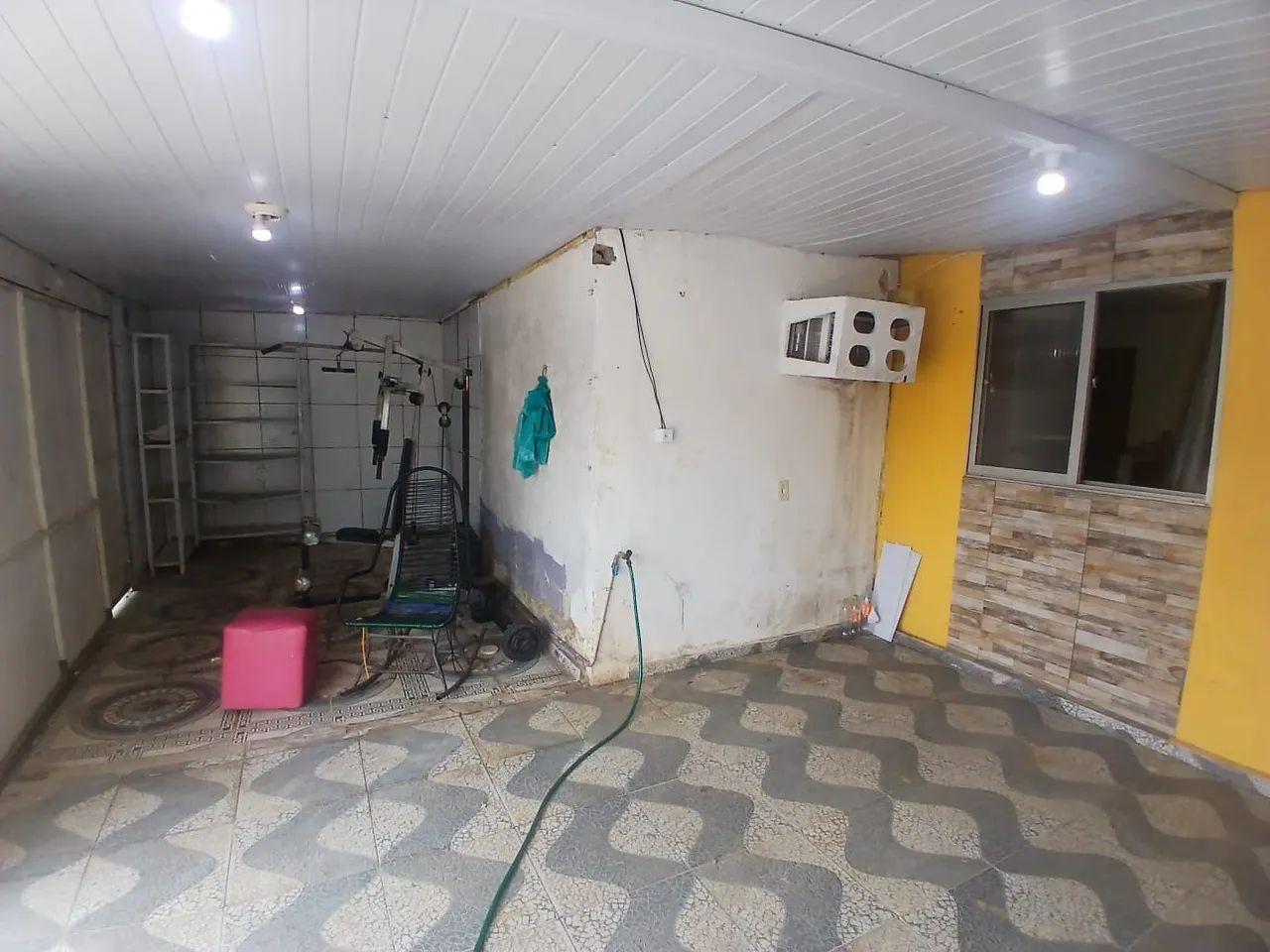 Vende-se casa no Nova cidade! - Foto 5