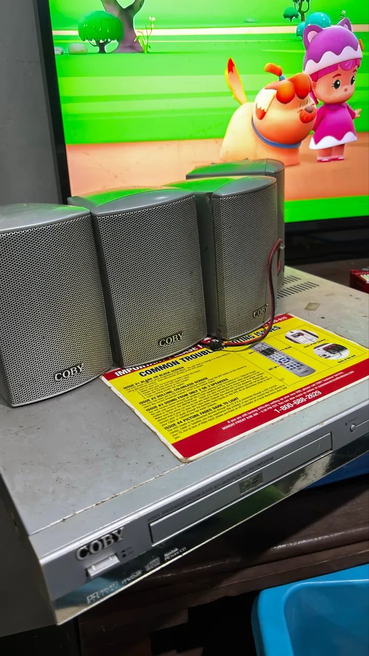Home Theater65734677771138123