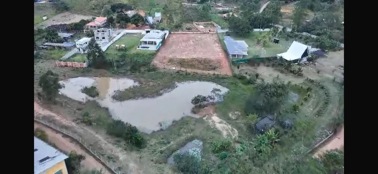 Terreno em Vargem Alegre 