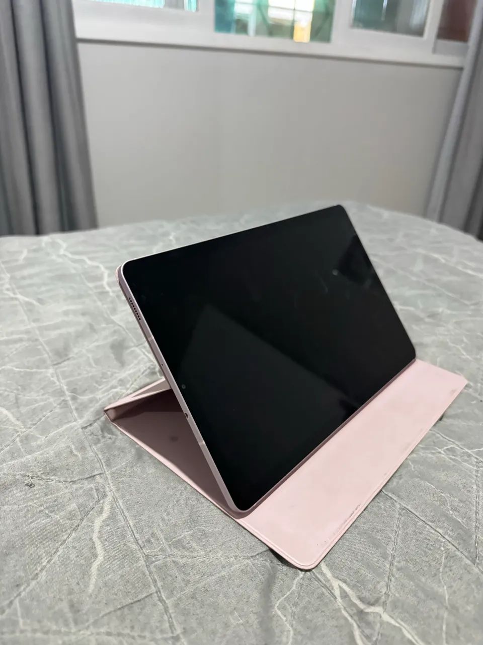 Samsung Galaxy Tab S9 Lite + Capa + S Pen - Foto 2