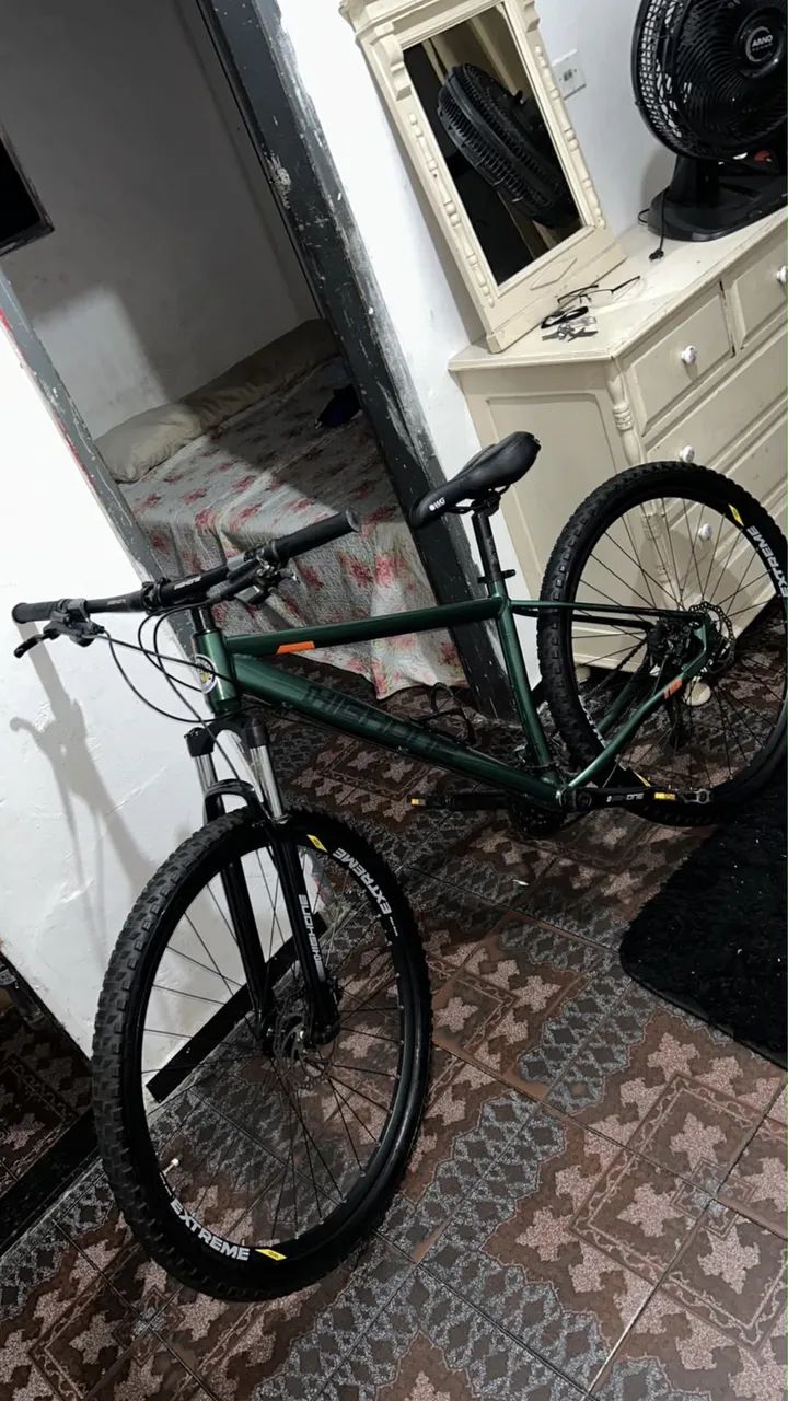 Bicicleta Aro 29 High one - Foto 2