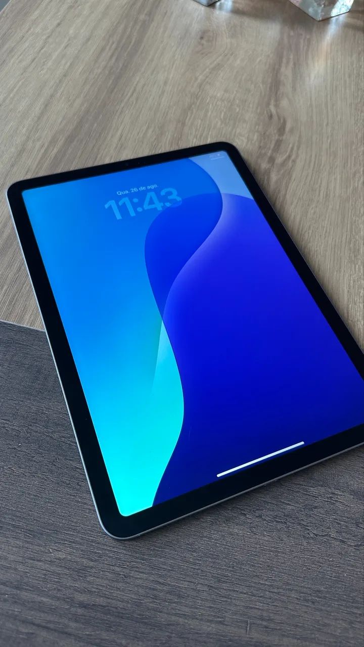 iPad Air 5ª geração 64GB - Foto 2