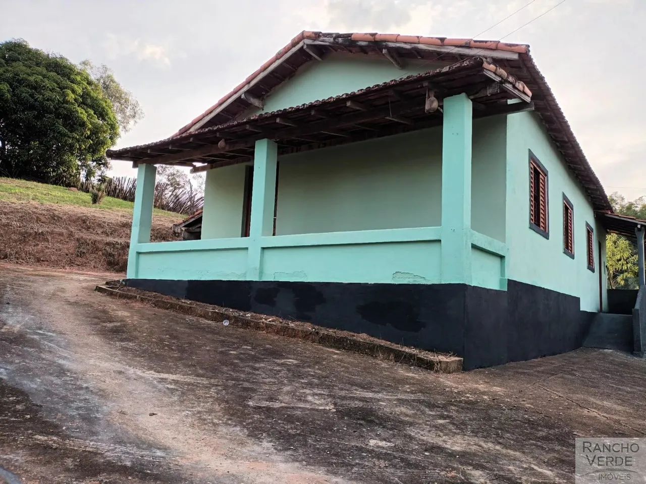 CHÁCARA RURAL em Paraisópolis - Minas Gerais, - Foto 4