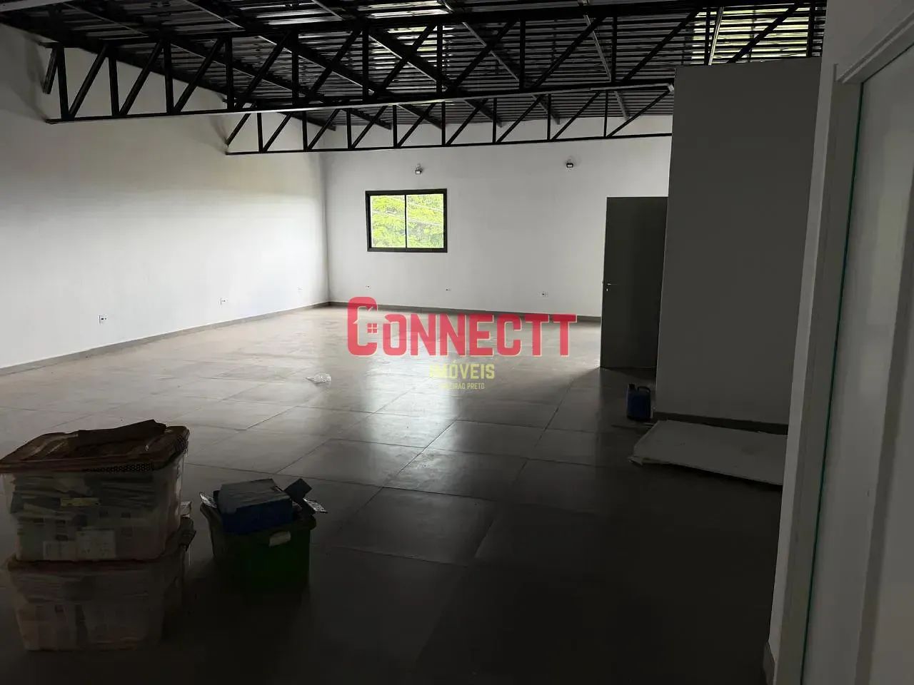 Salão Comercial para Locação  Piso Superior com 180 m² - Foto 4
