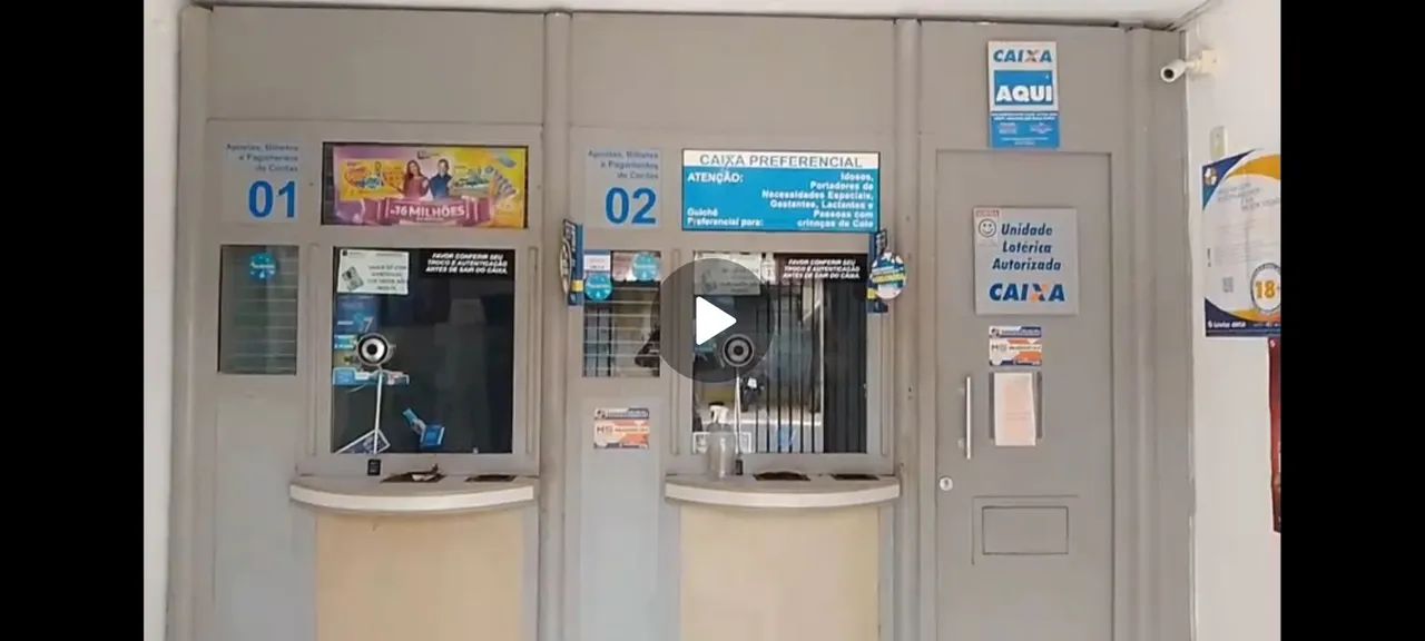 Vendo blindagem lotérica  - Foto 2