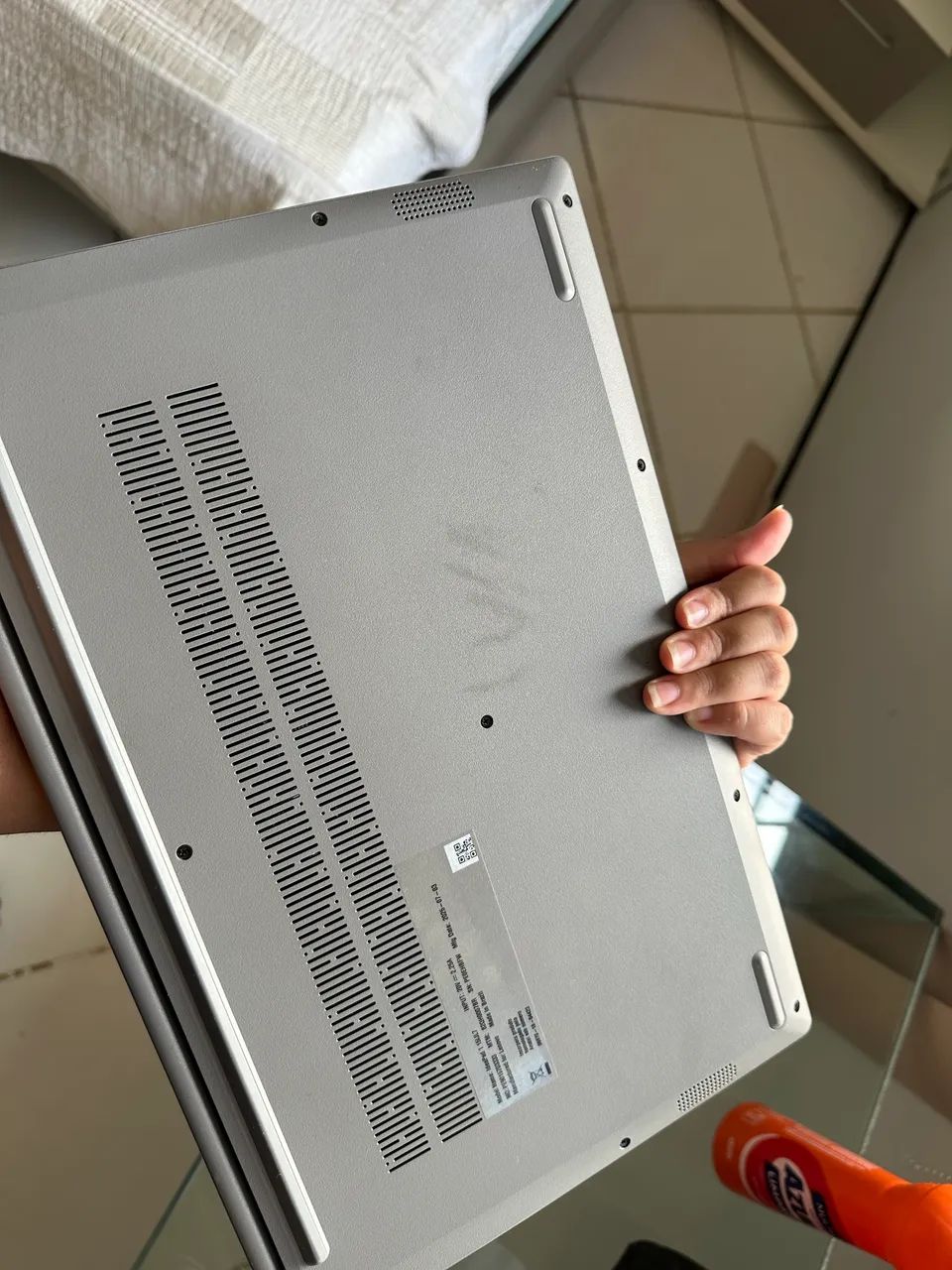 Notebook LENOVO  - Foto 6