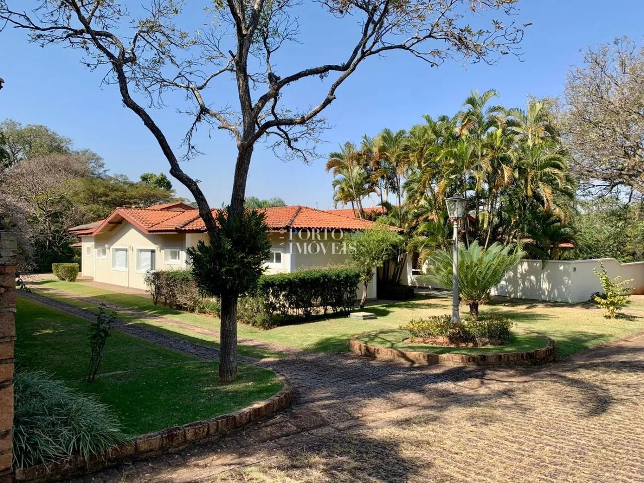 Casa para locação no Chácaras Gramado, com 4 suítes. - Foto 4