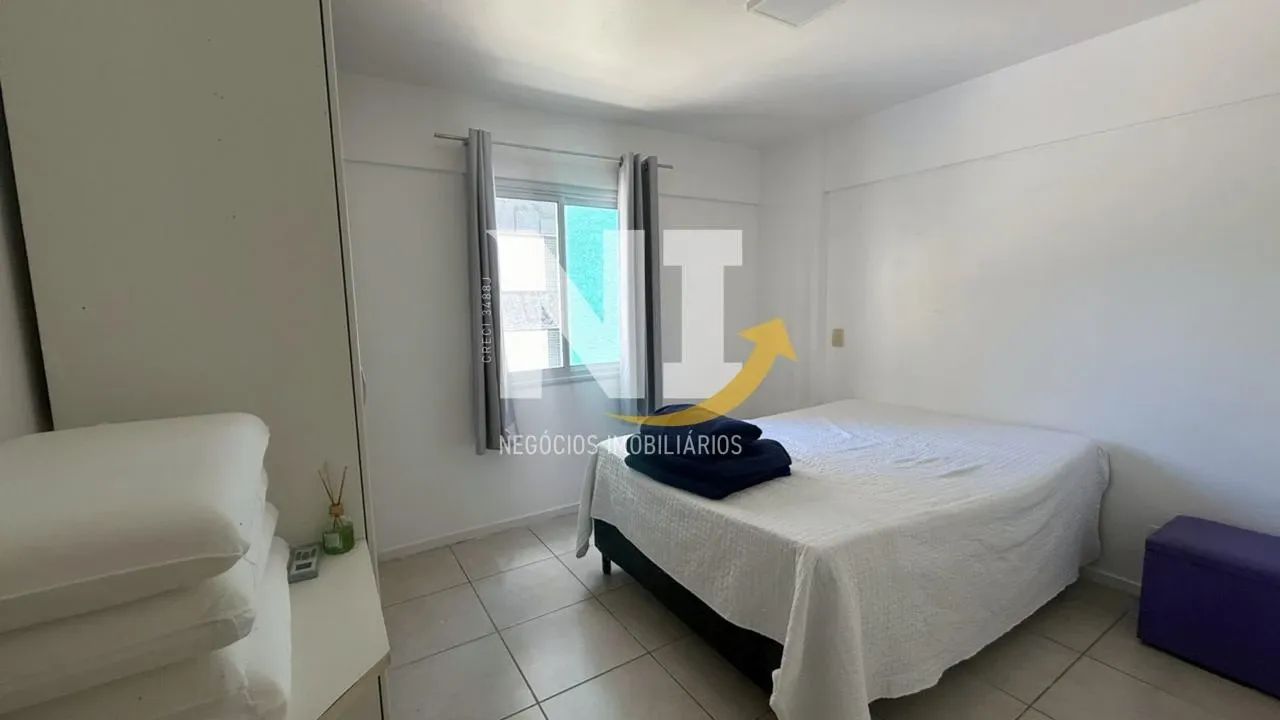 Quarto e Sala em condomínio beira mar R$ 530.000 - Foto 4