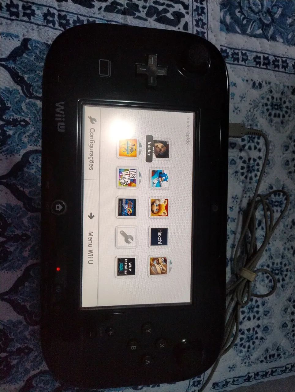 Wii U Mario e Luigi Deluxe Set - Foto 3