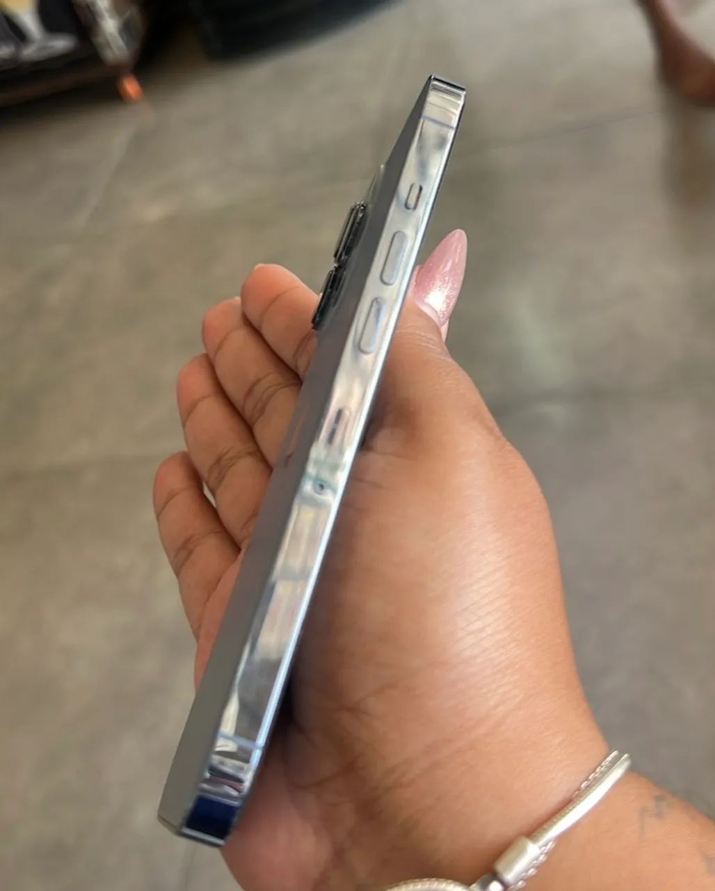 iPhone 13 Pro  - Foto 3