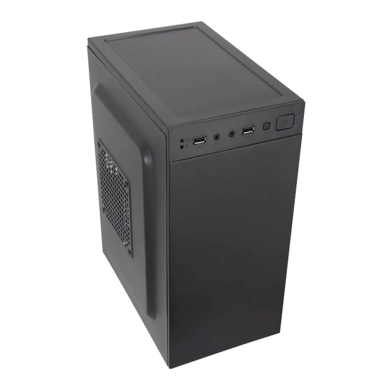 Gabinete com Fonte 200W BG2003 - Novo - Foto 2
