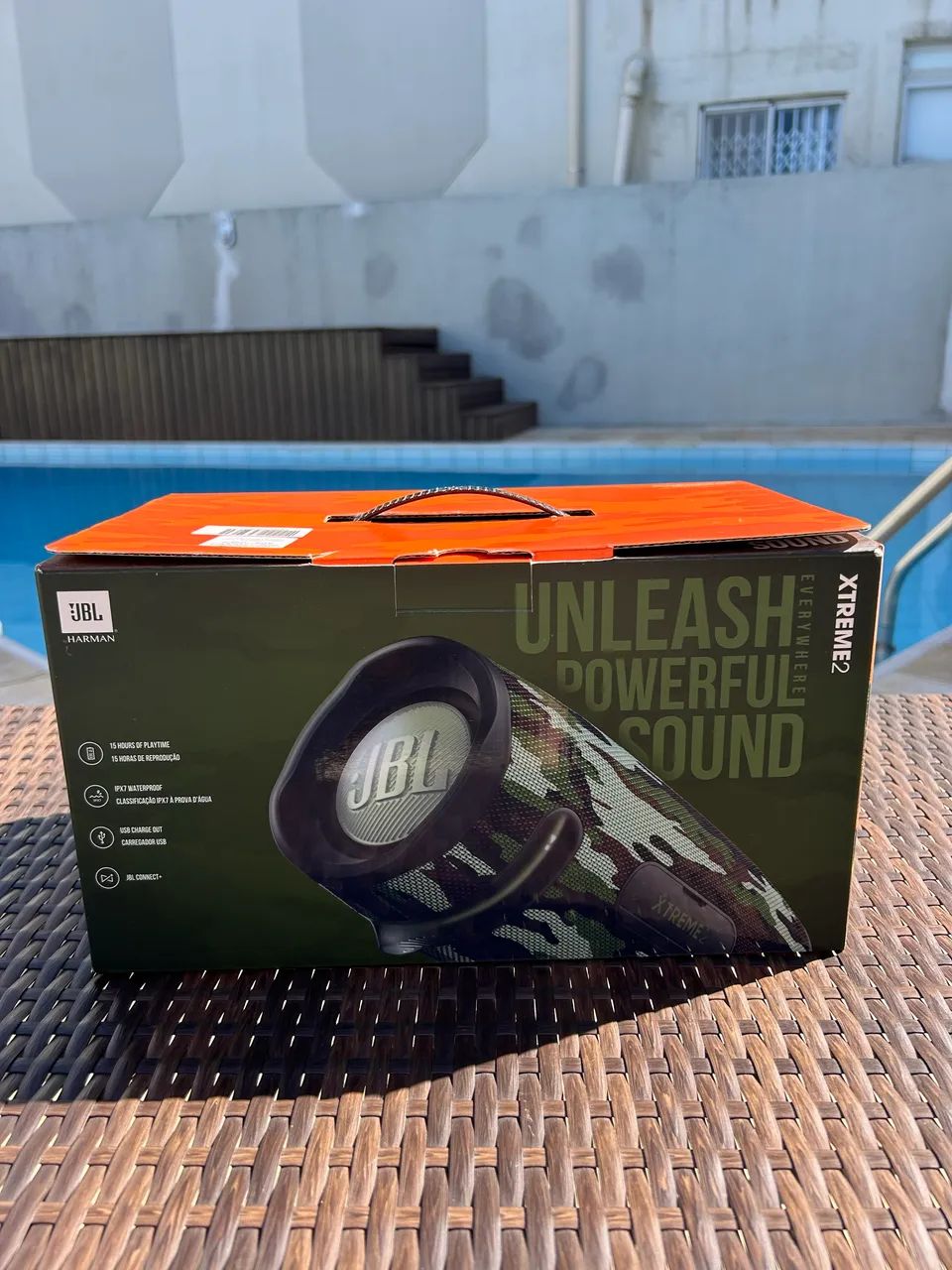 JBL XTREME 2 - Foto 5