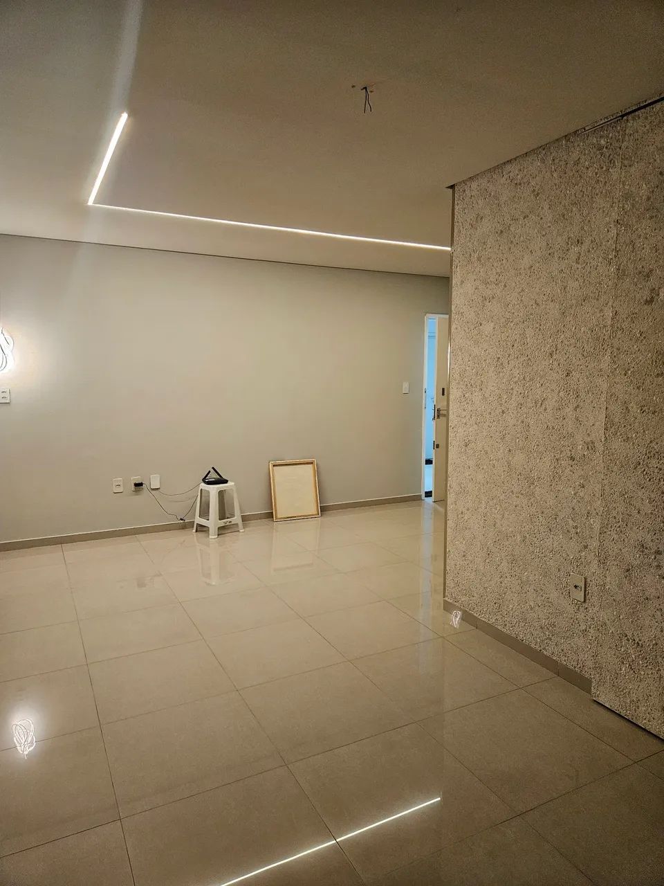 Foto - Petrolina - Palhinhas