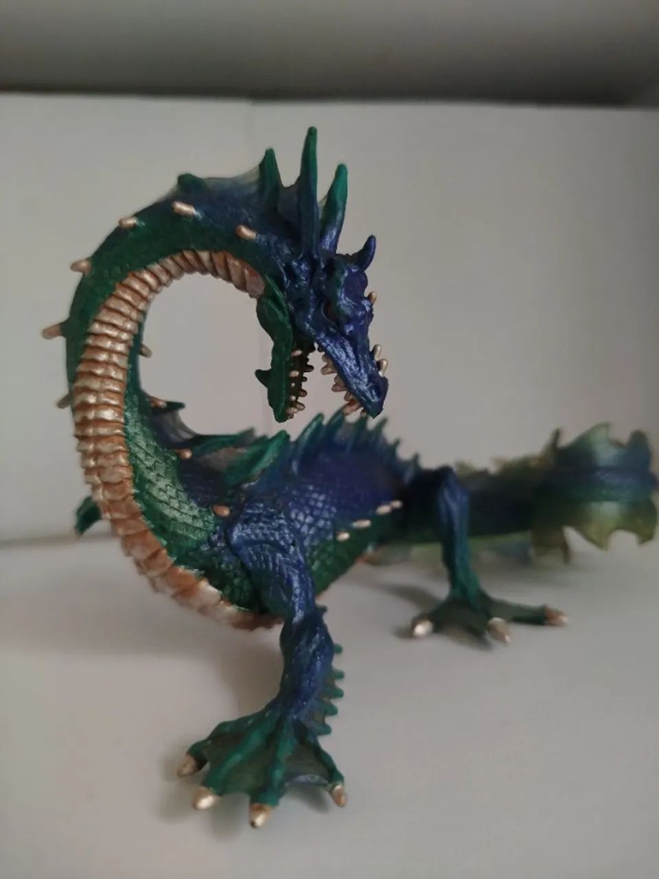 Sea Dragon Figurine - Safari Ltd.