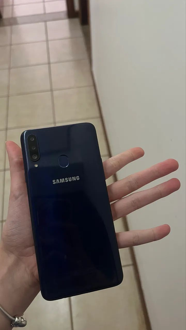 Celular Samsung A10 - Foto 5