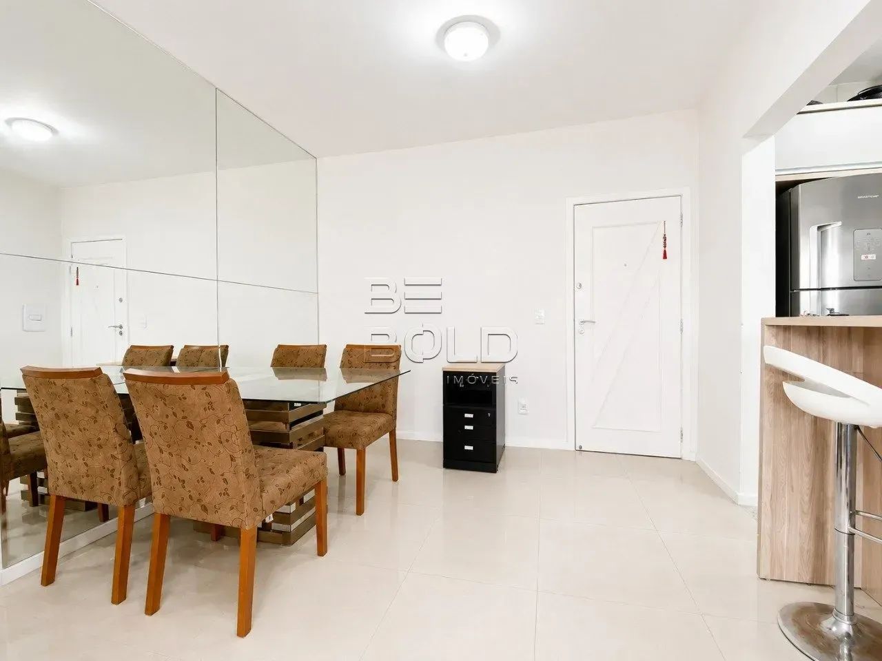 Apartamento com 2 dormitórios no Bom Abrigo - Foto 4