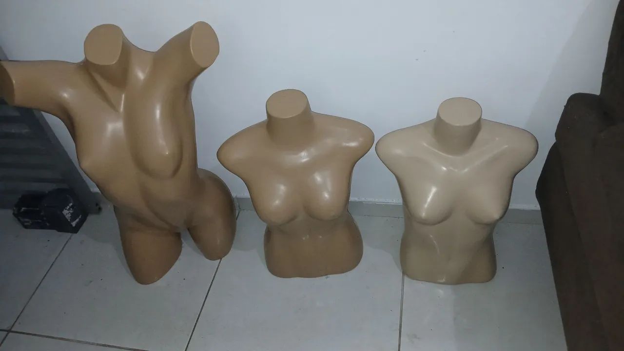 Manequin liquidação aproveite 