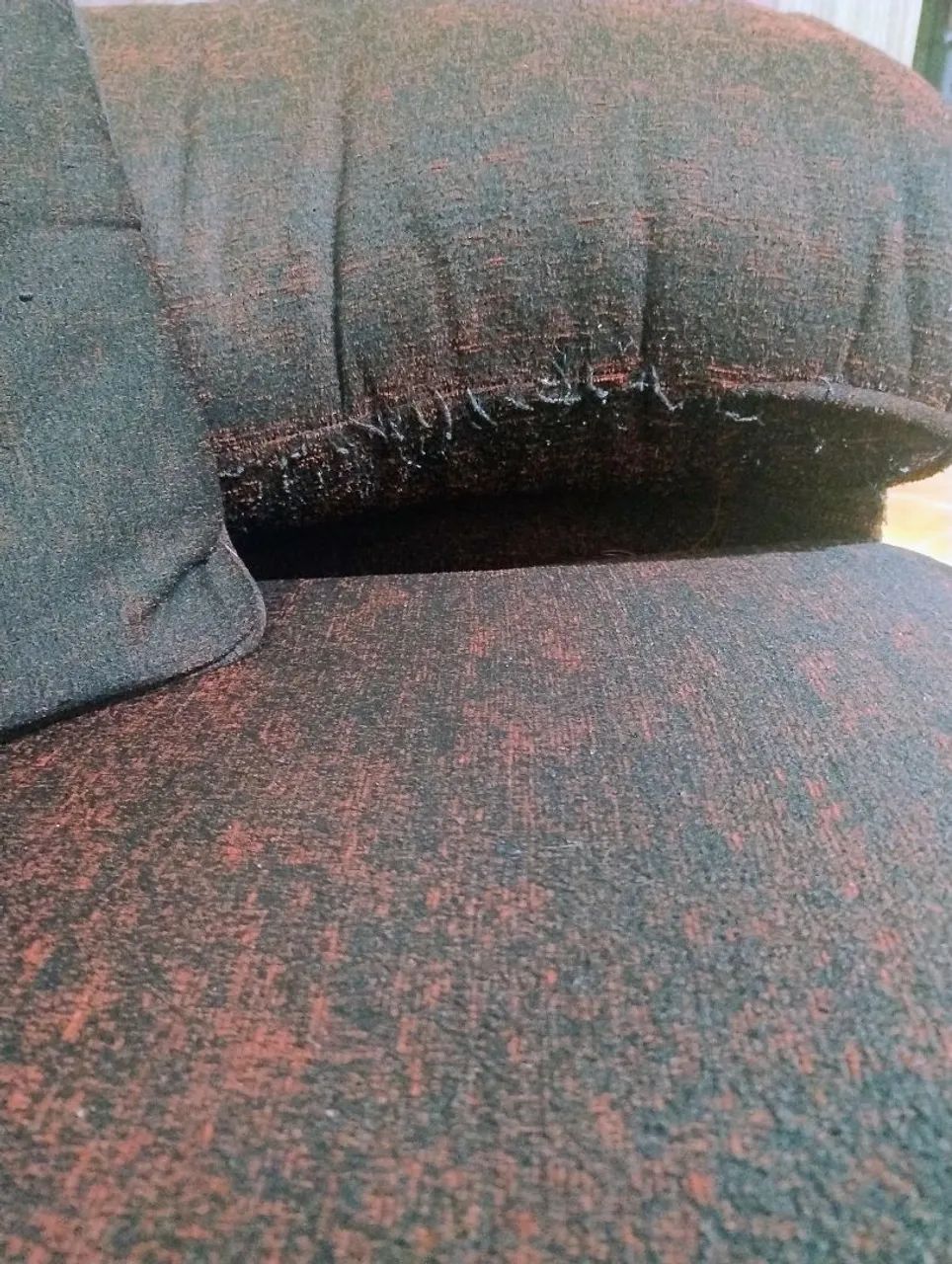 Conjunto sofá 2 e 3 lugares  - Foto 5