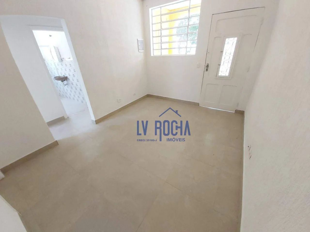 Casa para Locação na Cidade Dutra. - Foto 2