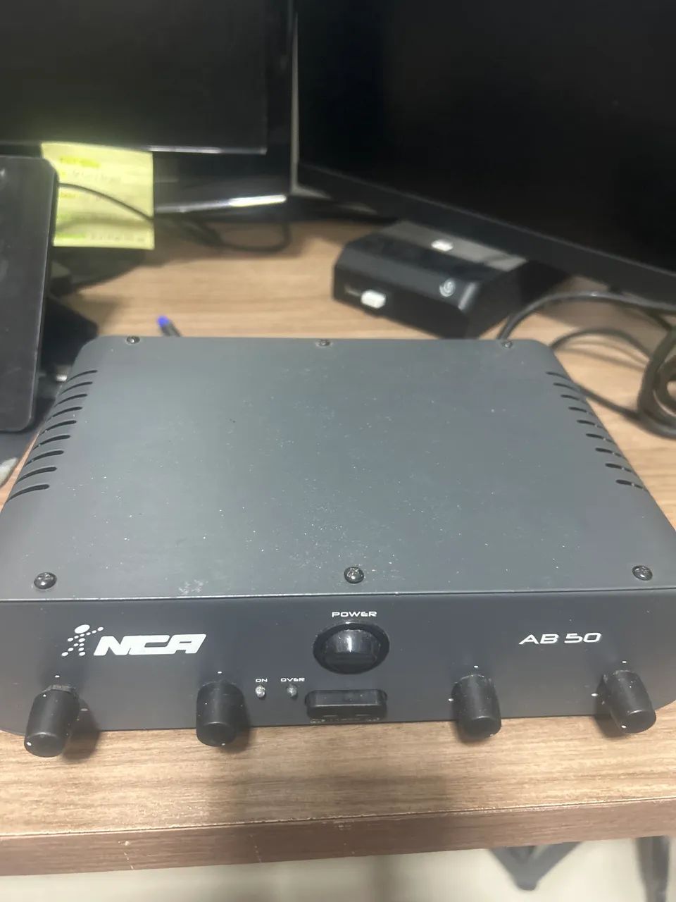 NCA AB50