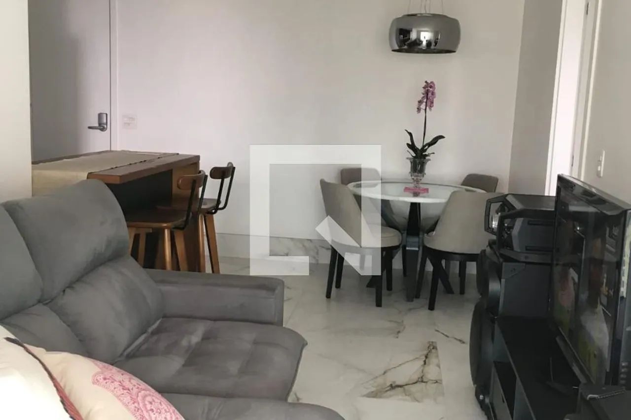 Apartamento à Venda - Tatuapé, 1 Quarto, 45 m2 - Foto 2