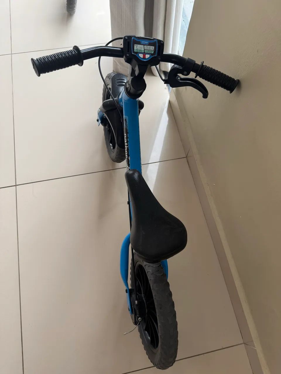 Bicicleta de equilíbrio  - Foto 3