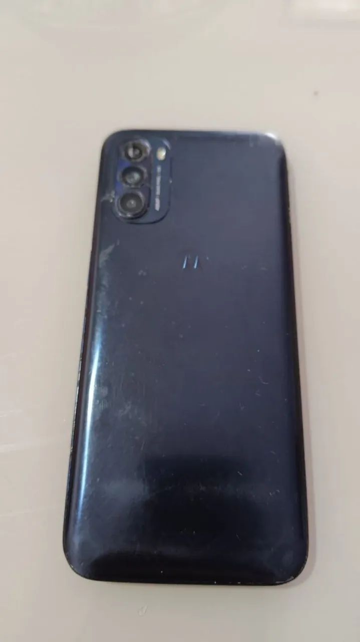 Vende-se celular Motorola modelo G41 - Foto 4
