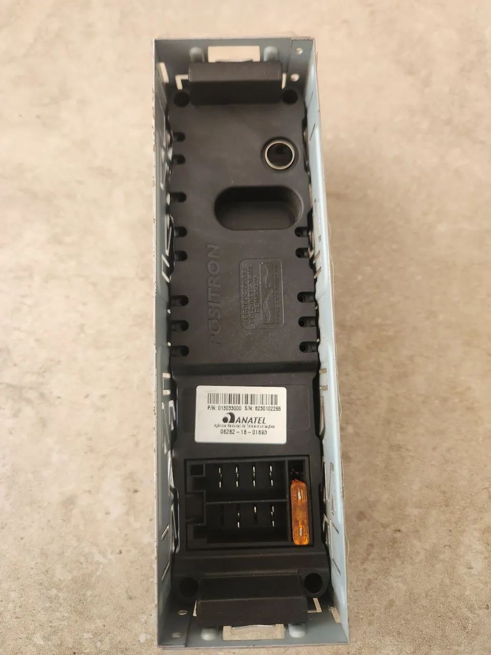 Rádio positron SP2230BT - Foto 3