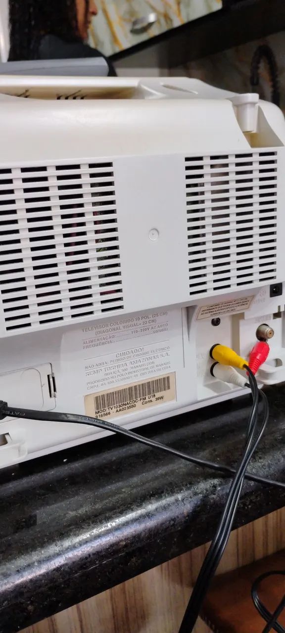 Tv Semp 10  - Foto 4