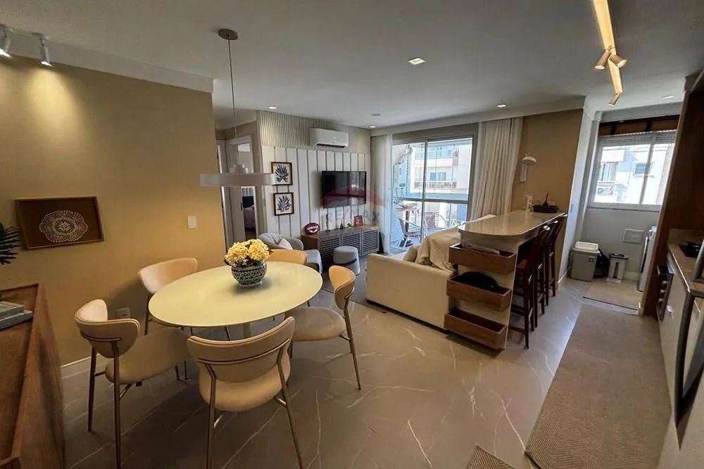 Conforto e Exclusividade no Residencial Golfinhos - Foto 3
