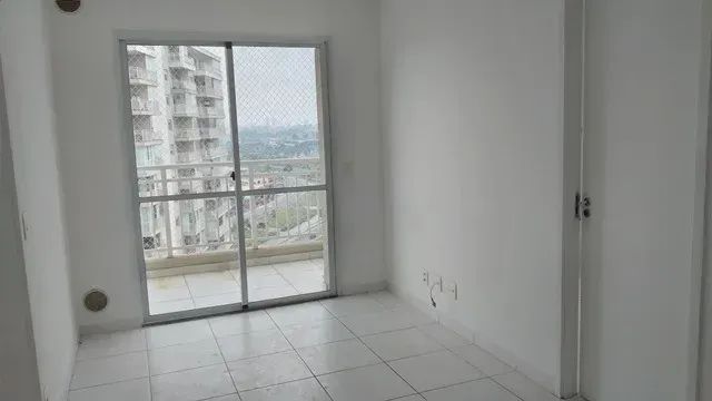 Imóvel para aluguel com 60 metros quadrados com 2 quartos - Foto 3