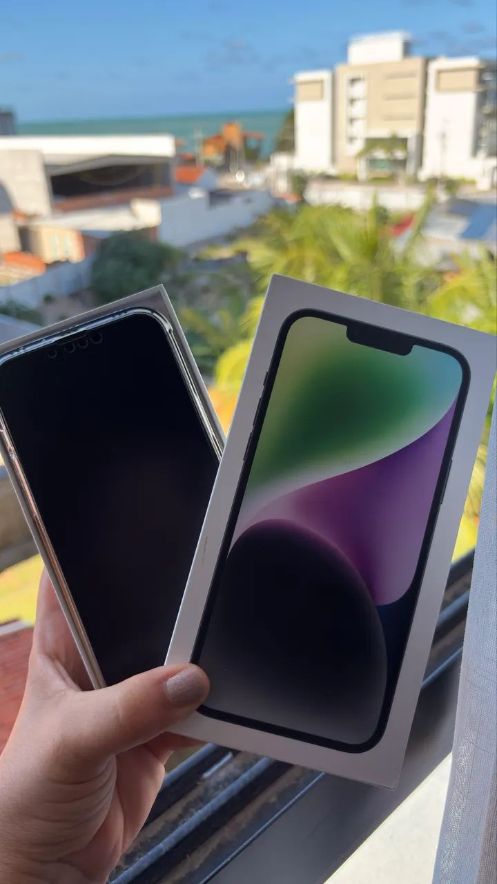 iPhone 16 plus 256GB