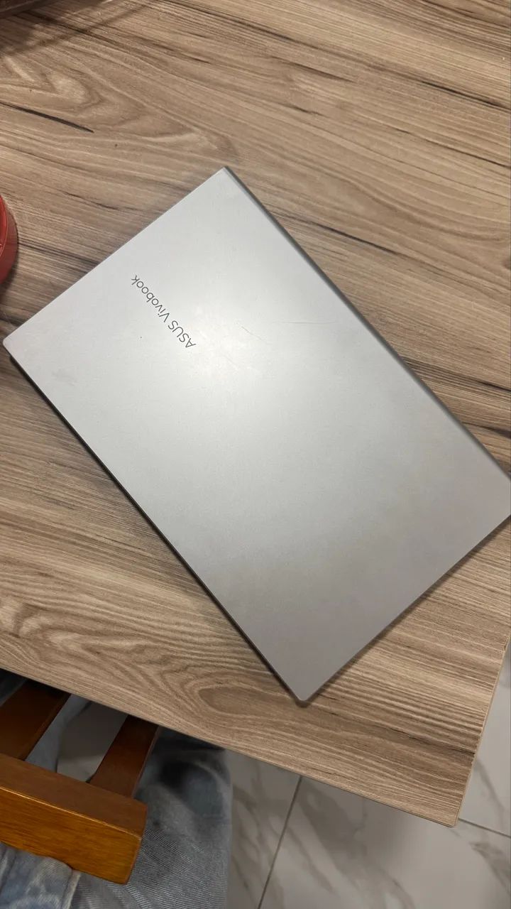 Notebook Asus vivobook 15 x 1500E - Foto 4