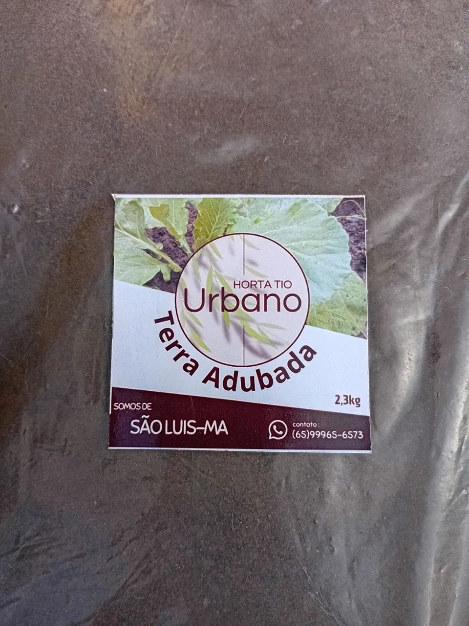 Terra Adubada - Foto 2