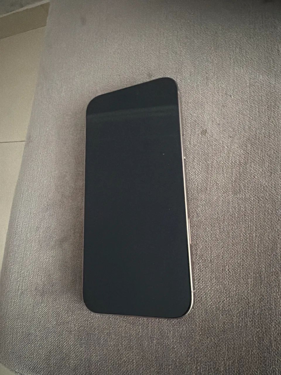 iPhone 16 Pro Max 256gb - Foto 2