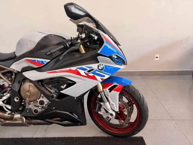 BMW S 1000 RR - Foto 3
